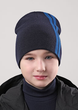 Шапка детская для мальчика