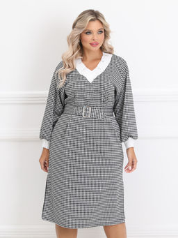 Платье П5-5602/3