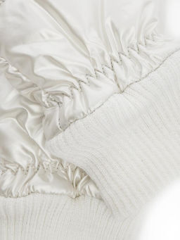Рукавицы жен Labbra LB-CP-52 pearl  фото 3