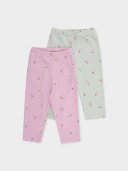 К 400785-2уп/мини розочки набор брюки яс