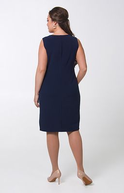 3158/1 платье - Ckc collections фото 3