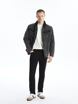 750 Slim Fit Erkek Jean Pantolon