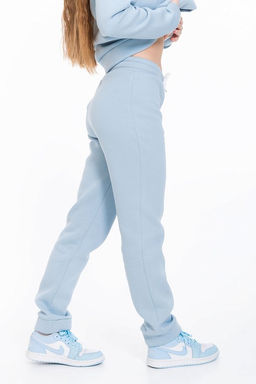 Костюм М222055Пи Серо-голубой