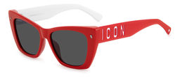 Солнцезащитные очки DSQUARED2 ICON 0006/S