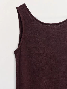 Платье-майка из вискозы ZR2605012919-27 / Zarina