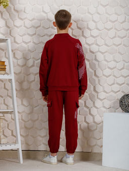 Толстовка Дрифт Ладошки  фото 9