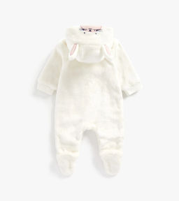 Mothercare / Комбинезон флисовый  фото 2