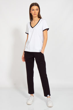 Джемпер 40381 - Kivviwear фото 2