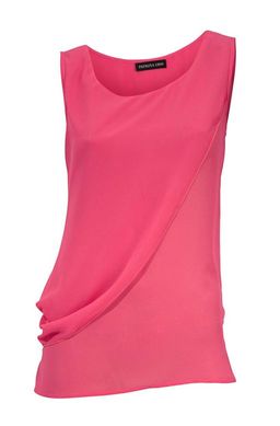 Топ, коралловый - Heine фото 2