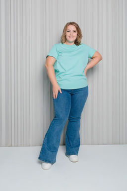 Футболка женская - Jp фото 3