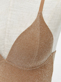 Balensiz Dolgusuz Parlak G?r?n?ml? B?stiyer