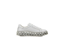 Кеды 128.icebergw.White