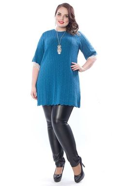 Платье Пв3-163/3 - Wisell фото 5