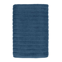 Полотенце Волшебная Ночь МХ42 50/90 Wave Темно-лазурный 00 - Нордтекс фото 6