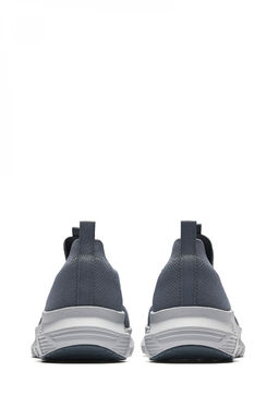 Кроссовки для тренинга COMMUTE SLIP-ON Серый