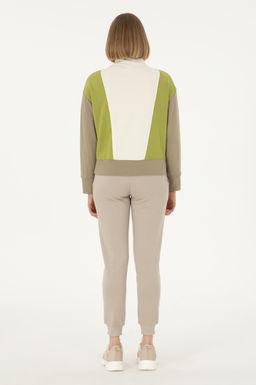 Женские спортивные штаны с камнем Неожиданная скидка в корзине - U.s. polo assn фото 4