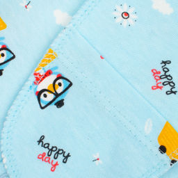 Распашонка интерлок 1204200807