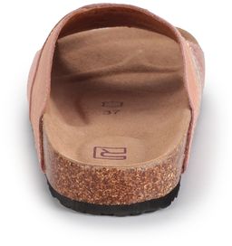 сабо биркенштоки женские - Riconte фото 6