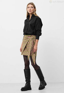 М3917Y юбка женская