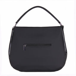 Сумка 9072CD black Alex&Mia