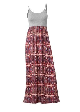 Платье, серое - Heine фото 2