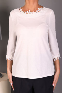 Джемпер М4-5315 - Wisell фото 12