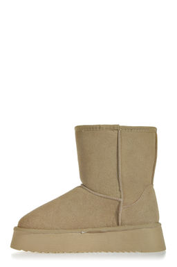 Ботинки женские PATROL