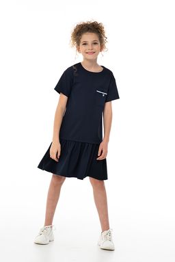 Школьное платье Mooriposh, модель 0170
