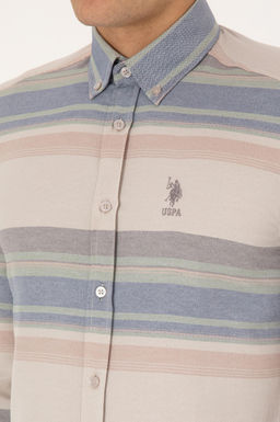 Erkek Ta_ Uzun Kollu G_mlek - U.s. polo assn фото 7