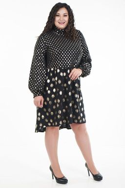 Платье П5-4344/1 - Wisell фото 2