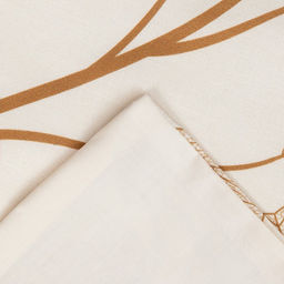 Постельное бельё Этель Евро Organic herb, пододеяльник 200х217 см, наволочки 50х70 см 2 шт, 100% хлопок  фото 4