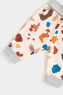 Mothercare / Брюки трикотажные  фото 2