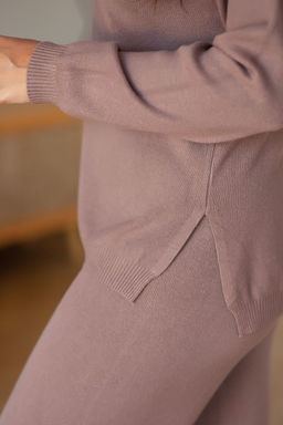 ХИТ шоурума! Костюм с вискозой МК-560 миндаль - Took a look фото 5