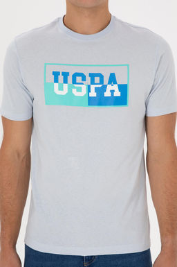 Erkek A__k Mavi Ti__rt - U.s. polo assn фото 6