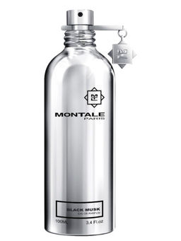 MONTALE Black Musk unisex 100ml edp