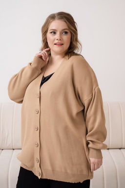 Кардиган женский - Jp фото 3