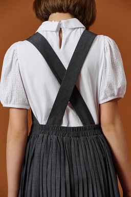 GWDV7146 Платье для девочек