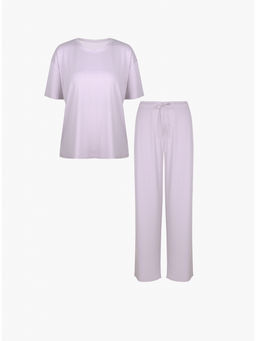 Домашняя пижама Indefini (Арт.5016TBC)  фото 13