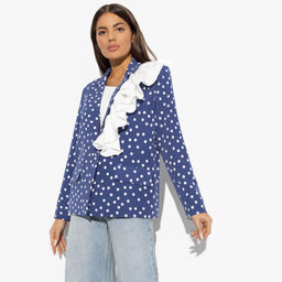 Жакет Леди будущего (гламур) - Charutti фото 2