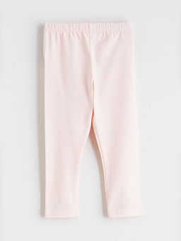 Beli Lastikli K?z Bebek Tayt