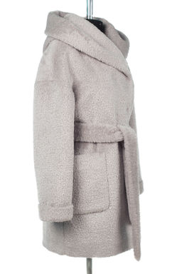 Пальто женское демисезонное El Podio