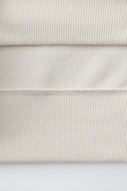 SUDADERA CAPUCHA CAPIBARA CAPYFUN / Crudo - Zara фото 4