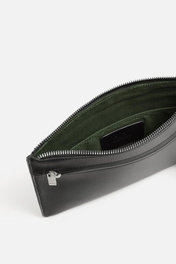 PLAIN CLUTCH BAG - Zara фото 4