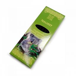 Благовония традиционные русские TRB23 Эвкалипт - Традиционные Русские Благовония фото 2