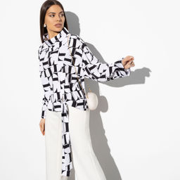 Блуза Сила комплиментов - Charutti фото 4