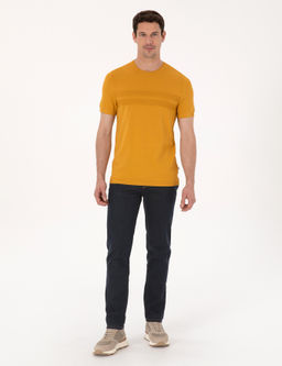 Hardal Slim Fit Kazak - Cacharel фото 4