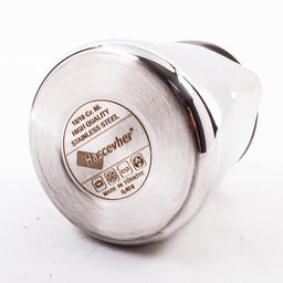 800-210 Молочник питчер с крышкой 0,4 л Hascevher Semazen нерж/ст (х12) - Mayer&boch фото 6