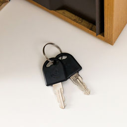 Шкатулка книга-сейф «Горе от ума», 21×13×5 см