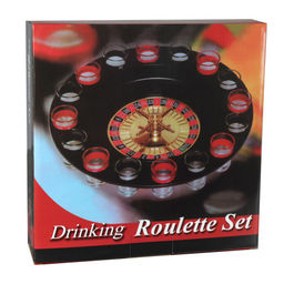 Настольная игра рулетка 29 см / 6670 /уп 20/ - Галеонтрейд фото 6