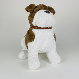 Мягкая игрушка Собака Боксер 55 см - Storyland фото 16